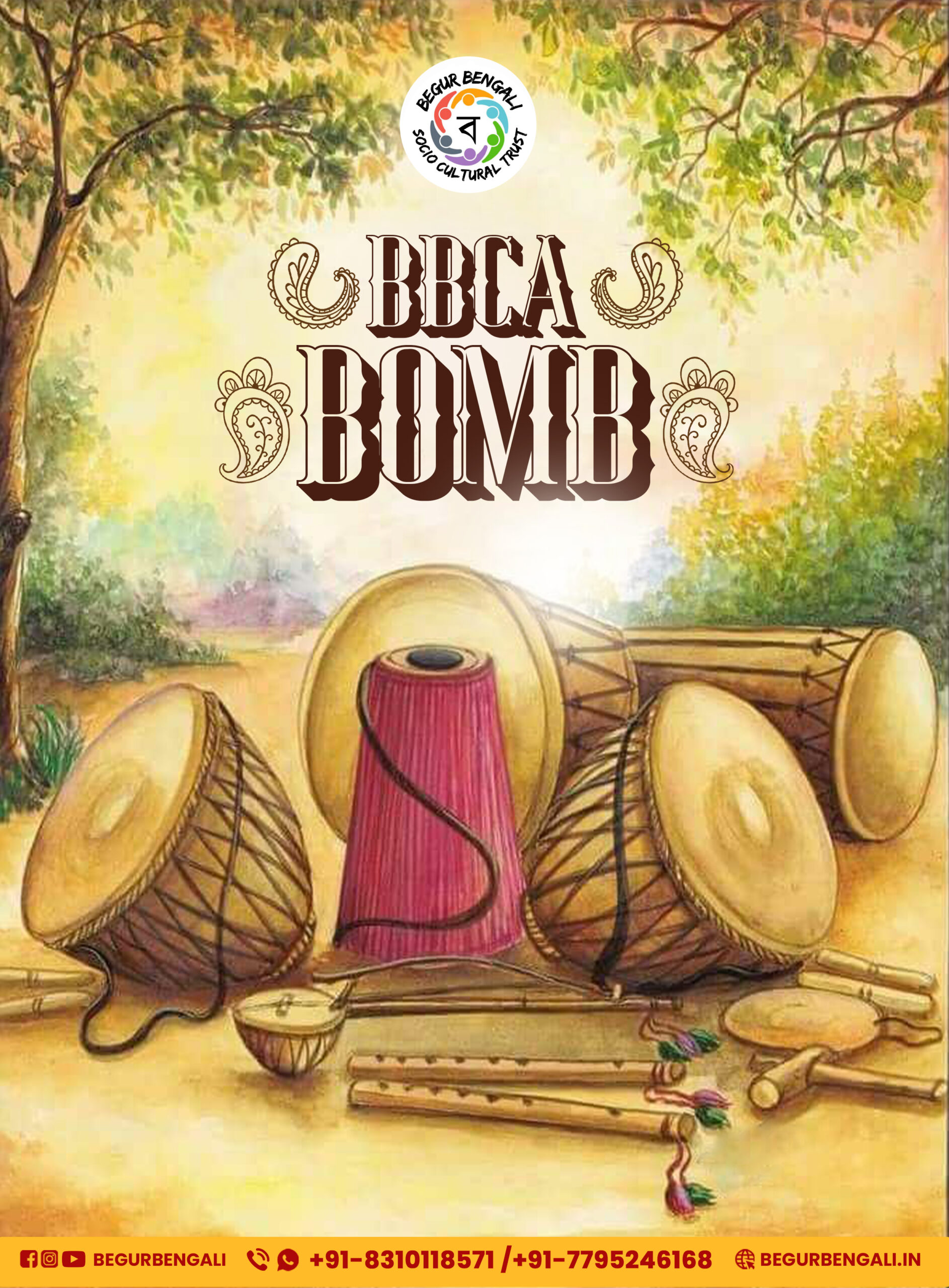BBCA Bomb