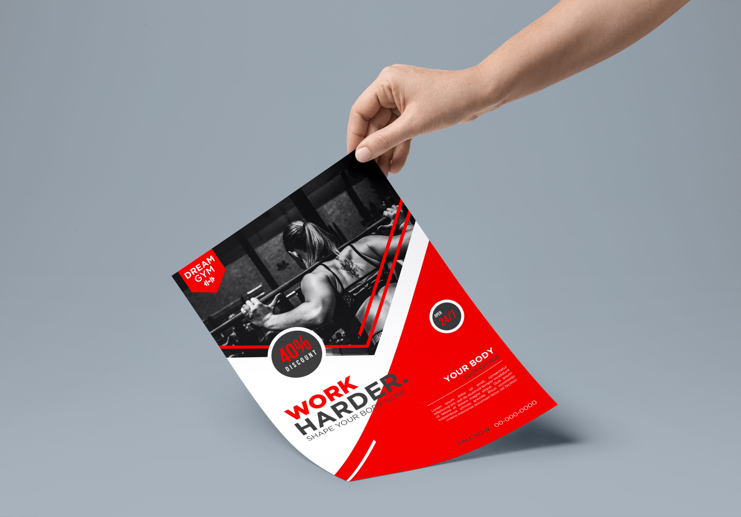 DESIGN 2 MOCKUP