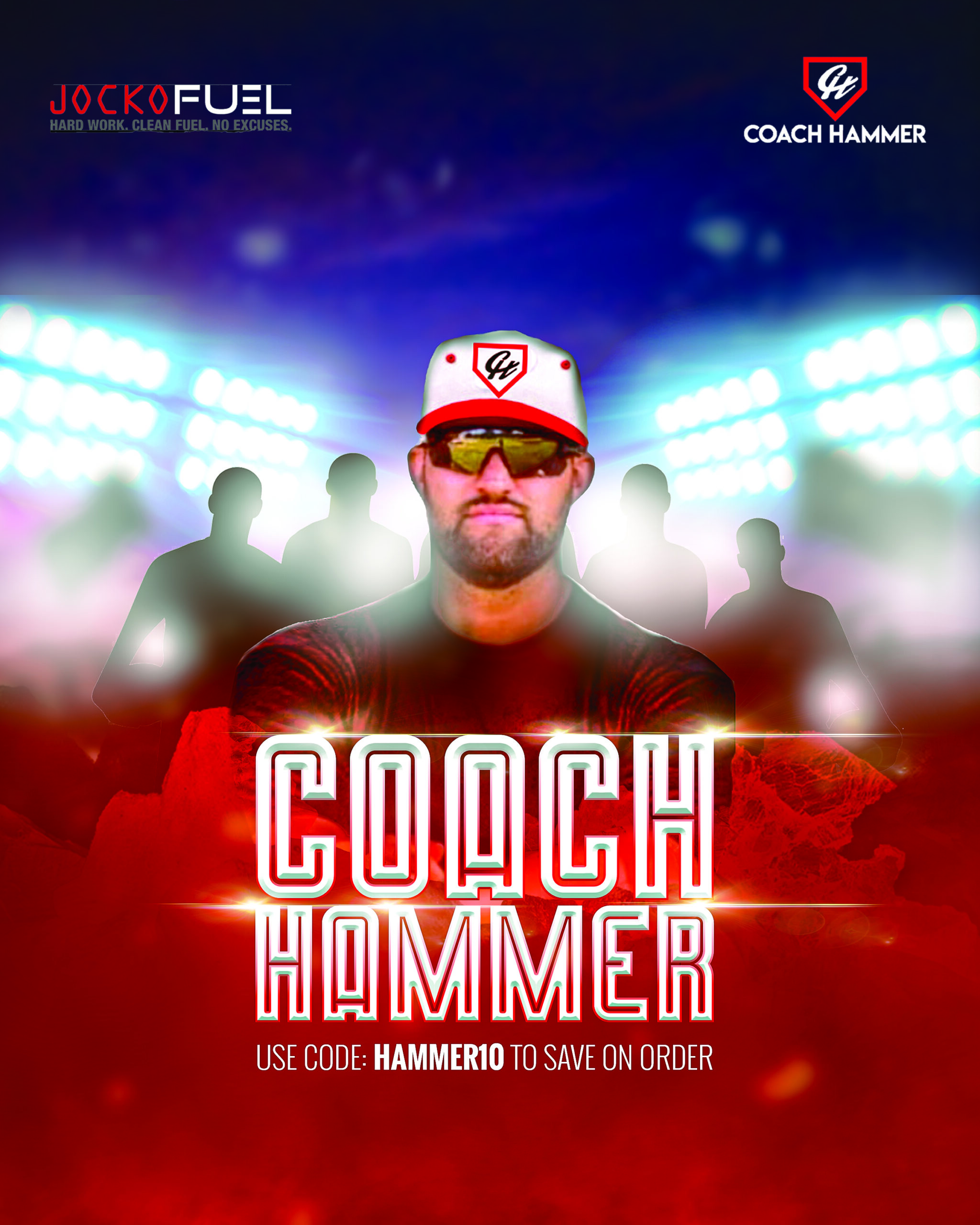 Hammer Coach poster CMYK (For Print)