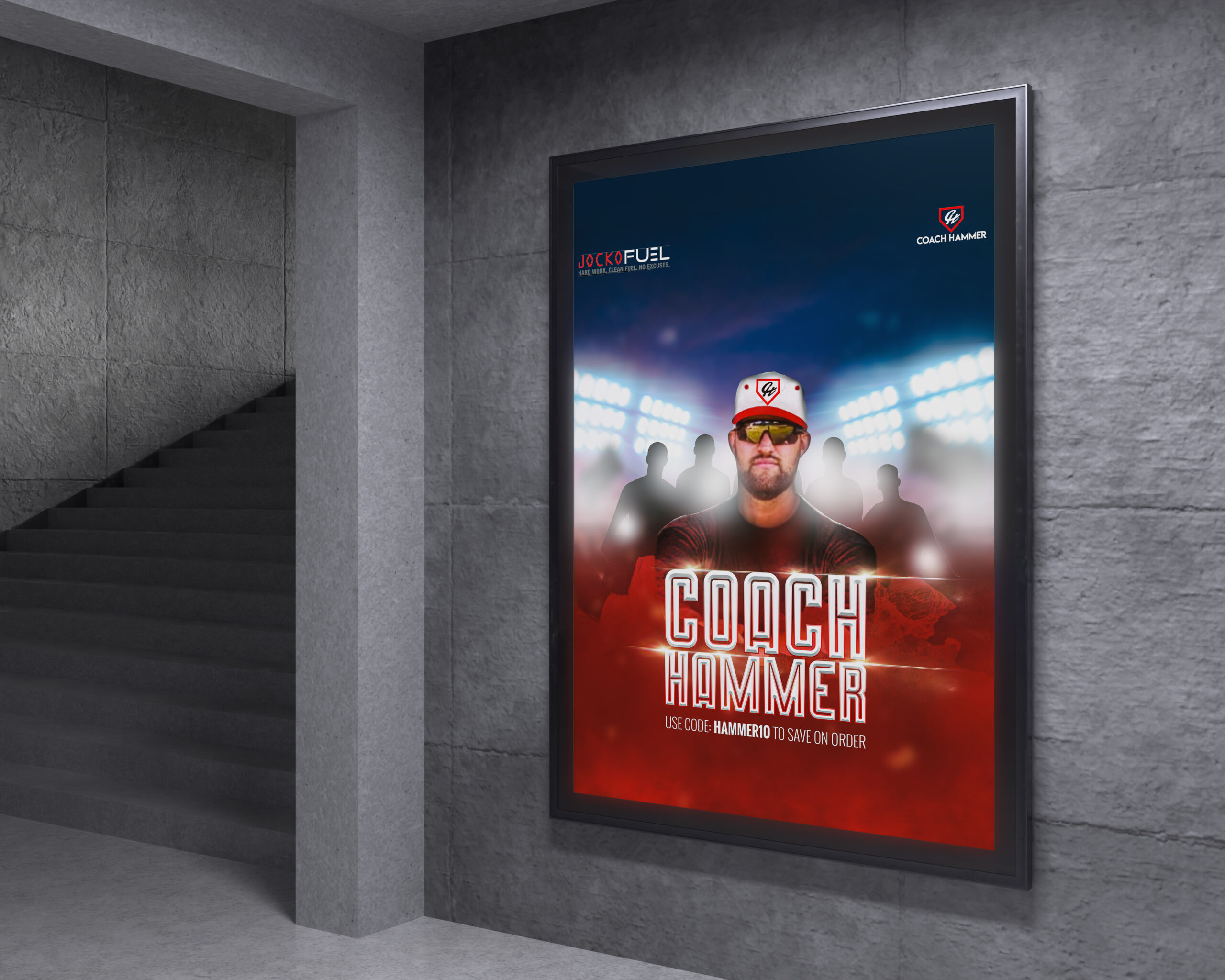 mockup
